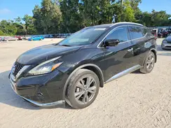 5N1AZ2DJ1LN104055 2020 NISSAN MURANO