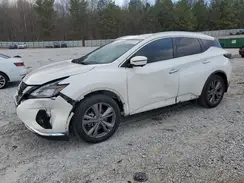 5N1AZ2DJ1LN111183 2020 NISSAN MURANO