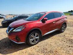 5N1AZ2DJ1LN113077 2020 NISSAN MURANO