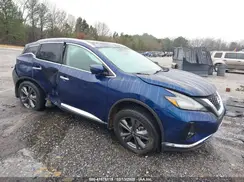 5N1AZ2DJ1LN125357 2020 NISSAN MURANO