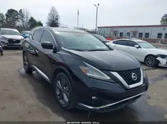 5N1AZ2DJ1LN152946 2020 NISSAN MURANO