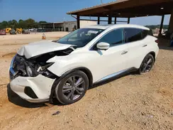 5N1AZ2DJ1LN154017 2020 NISSAN MURANO