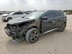 5N1AZ2DJ1LN156186 2020 NISSAN MURANO