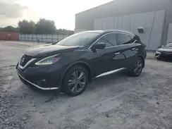 5N1AZ2DJ1LN158956 2020 NISSAN MURANO