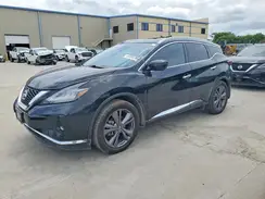5N1AZ2DJ1LN162151 2020 NISSAN MURANO