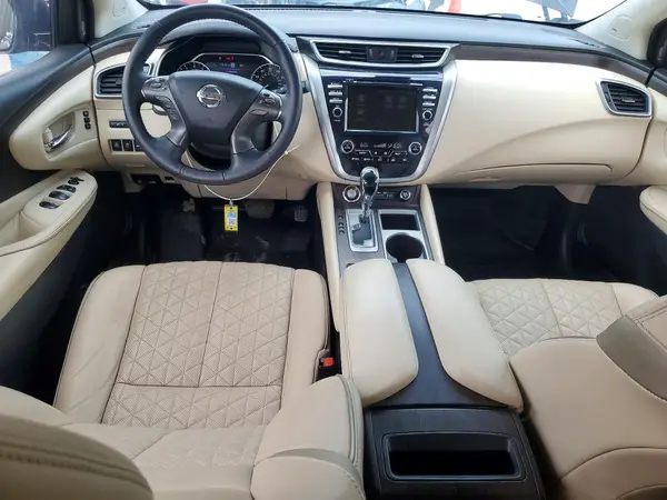 5N1AZ2DJ1LN162151 2020 NISSAN MURANO - Image 8
