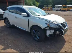 5N1AZ2DJ1LN162456 2020 NISSAN MURANO