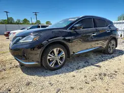 5N1AZ2DJ1LN162862 2020 NISSAN MURANO