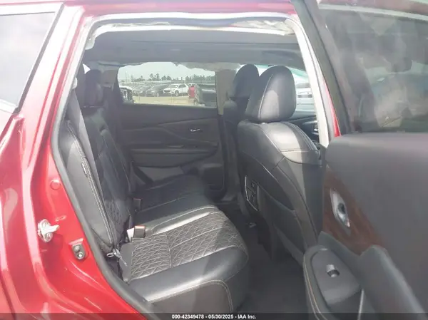5N1AZ2DJ1MC103100 2021 NISSAN MURANO - Image 8