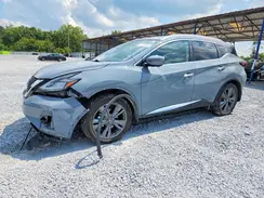 5N1AZ2DJ1MC108720 2021 NISSAN MURANO