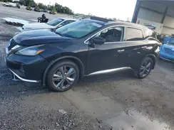 5N1AZ2DJ1NC130945 2022 NISSAN MURANO