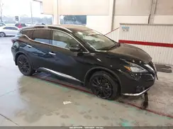 5N1AZ2DJ1PC107944 2023 NISSAN MURANO