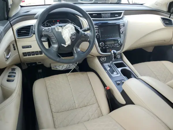 5N1AZ2DJ1PC129460 2023 NISSAN MURANO - Image 8