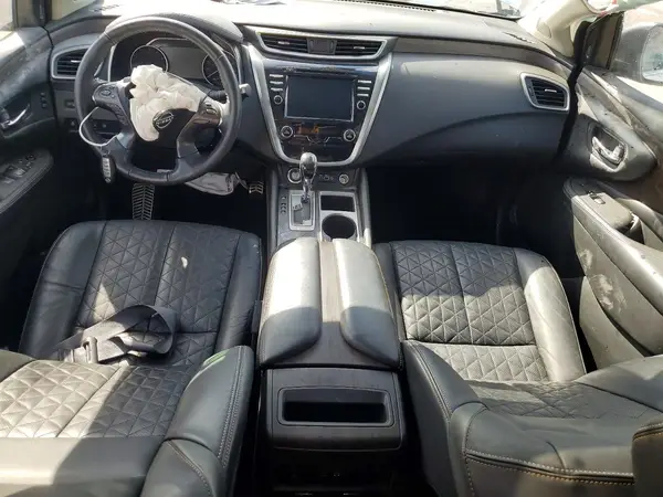 5N1AZ2DJ1PC131760 2023 NISSAN MURANO - Image 8