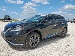 5N1AZ2DJ1PC131967 2023 NISSAN MURANO