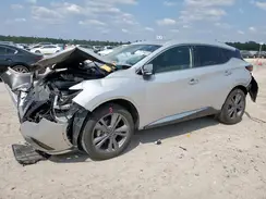 5N1AZ2DJ1PC140183 2023 NISSAN MURANO
