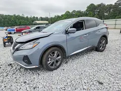 5N1AZ2DJ1RC102732 2024 NISSAN MURANO