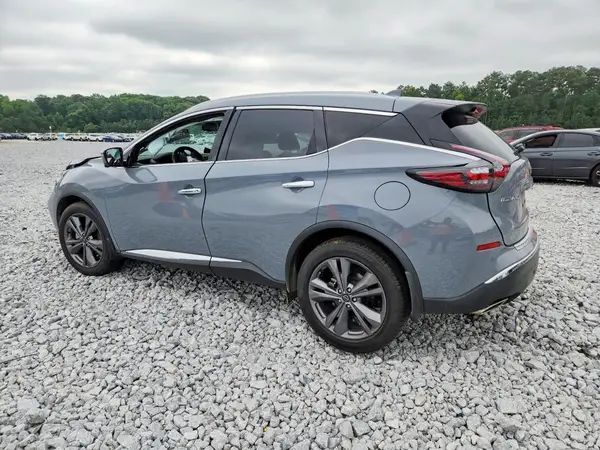 5N1AZ2DJ1RC102732 2024 NISSAN MURANO - Image 2