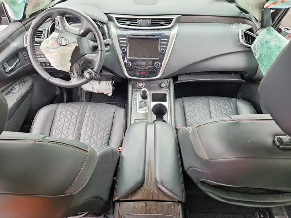 5N1AZ2DJ1RC102732 2024 NISSAN MURANO - Image 8