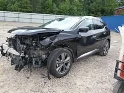 5N1AZ2DJ1RC104545 2024 NISSAN MURANO