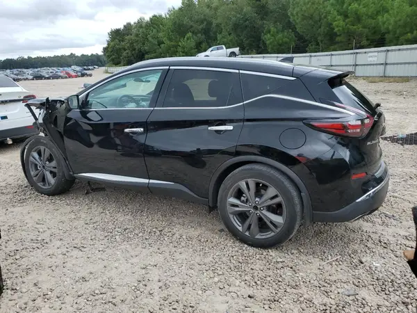 5N1AZ2DJ1RC104545 2024 NISSAN MURANO - Image 2