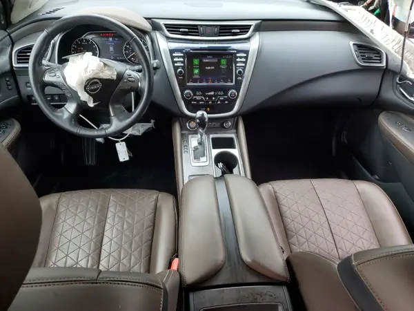5N1AZ2DJ1RC104545 2024 NISSAN MURANO - Image 8