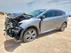 5N1AZ2DJ1RC112449 2024 NISSAN MURANO