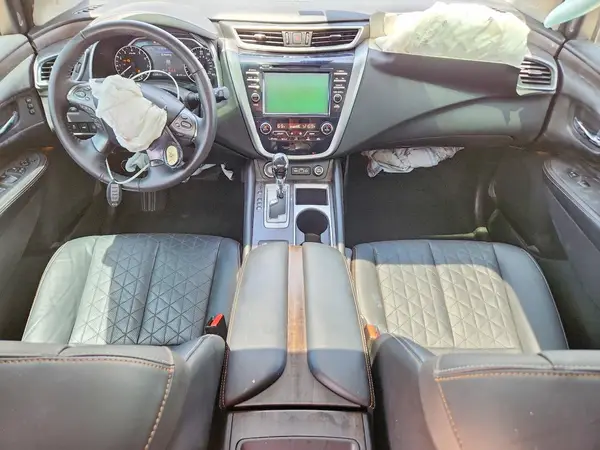 5N1AZ2DJ1RC112449 2024 NISSAN MURANO - Image 8