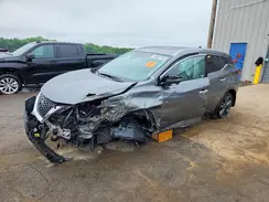 5N1AZ2DJ1RC122107 2024 NISSAN MURANO