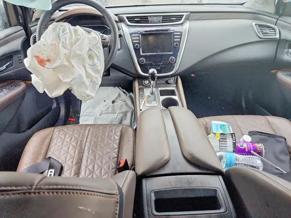 5N1AZ2DJ1RC122107 2024 NISSAN MURANO - Image 8