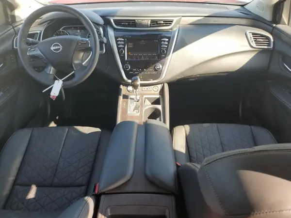 5N1AZ2DJ1RC126223 2024 NISSAN MURANO - Image 8