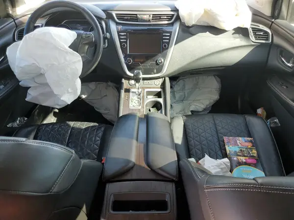 5N1AZ2DJ2LN111788 2020 NISSAN MURANO - Image 8