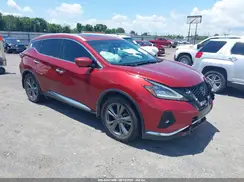 5N1AZ2DJ2LN112987 2020 NISSAN MURANO