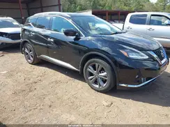 5N1AZ2DJ2LN121673 2020 NISSAN MURANO