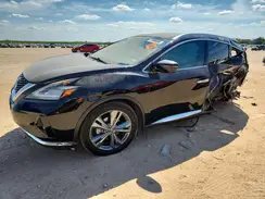 5N1AZ2DJ2LN122936 2020 NISSAN MURANO