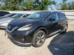 5N1AZ2DJ2LN123763 2020 NISSAN MURANO