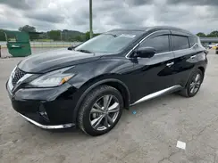 5N1AZ2DJ2LN139316 2020 NISSAN MURANO