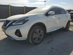 5N1AZ2DJ2LN155712 2020 NISSAN MURANO