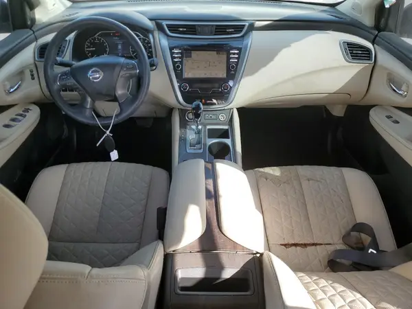 5N1AZ2DJ2LN155712 2020 NISSAN MURANO - Image 8
