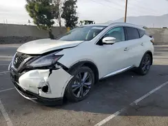 5N1AZ2DJ2LN162711 2020 NISSAN MURANO