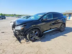 5N1AZ2DJ2LN164751 2020 NISSAN MURANO