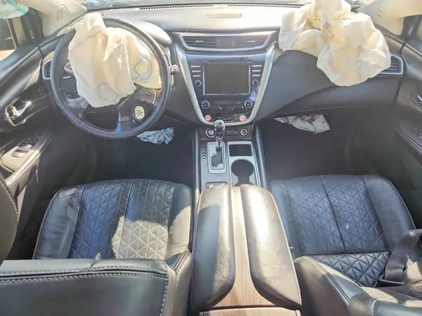 5N1AZ2DJ2LN164751 2020 NISSAN MURANO - Image 8