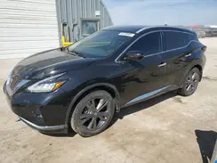 5N1AZ2DJ2LN164832 2020 NISSAN MURANO