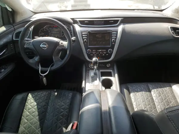 5N1AZ2DJ2LN164832 2020 NISSAN MURANO - Image 8