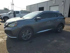 5N1AZ2DJ2LN172008 2020 NISSAN MURANO