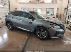 5N1AZ2DJ2LN175037 2020 NISSAN MURANO