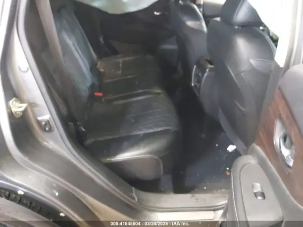 5N1AZ2DJ2LN175037 2020 NISSAN MURANO - Image 8