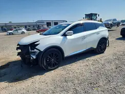 5N1AZ2DJ2MC108631 2021 NISSAN MURANO
