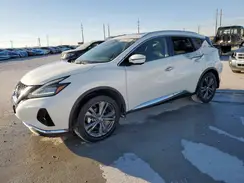 5N1AZ2DJ2MC110251 2021 NISSAN MURANO