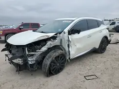 5N1AZ2DJ2MC112212 2021 NISSAN MURANO